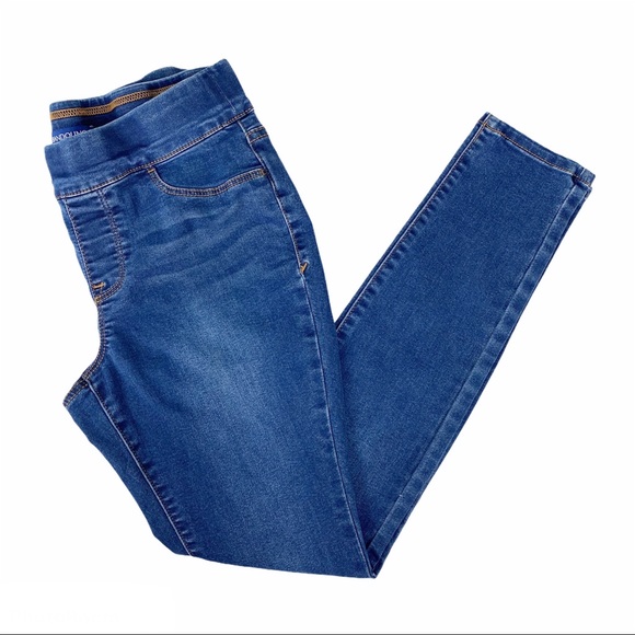 bandolino women's thea pull on jegging